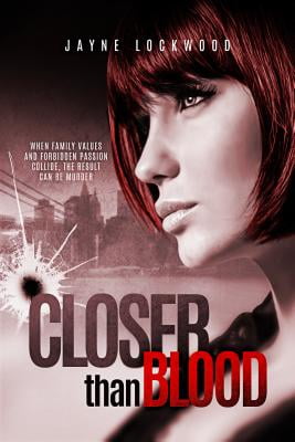 Closer than Blood